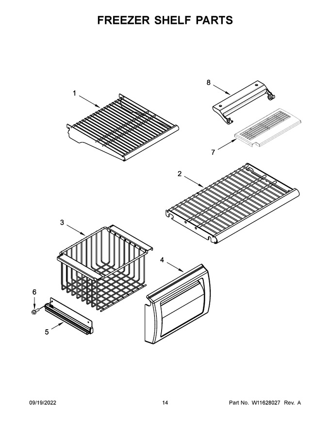 Diagram for KBSD702MSS00