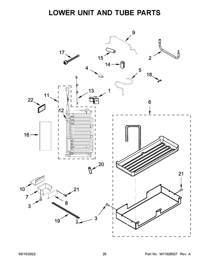 Diagram for KBSD702MSS00