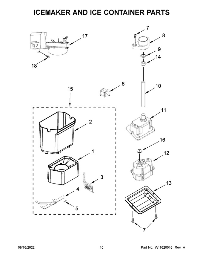 Diagram for JBSS42E22L00