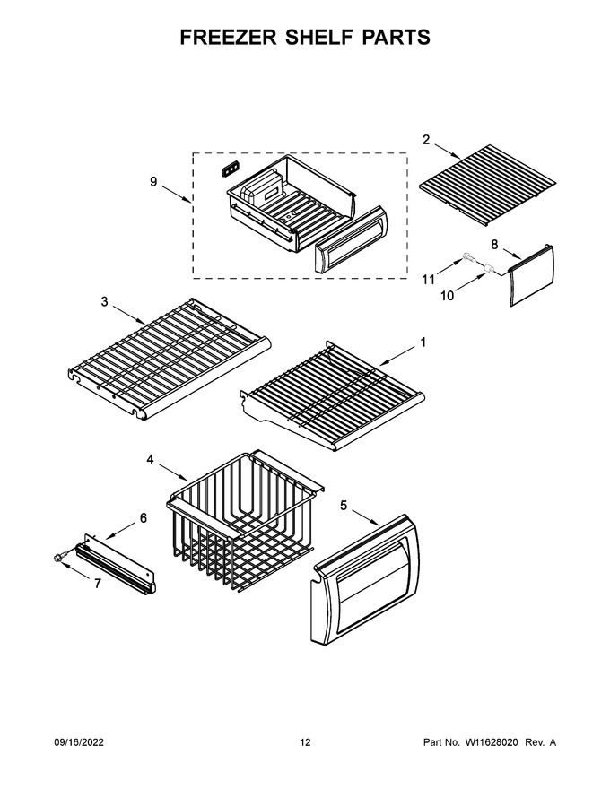 Diagram for KBSN702MPA00