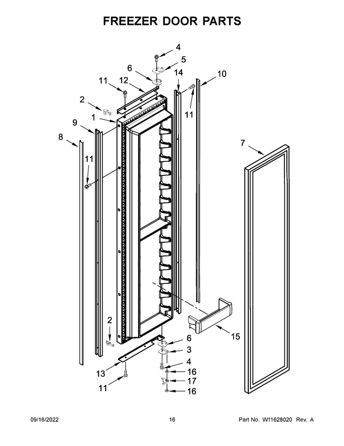 Diagram for KBSN702MPA00