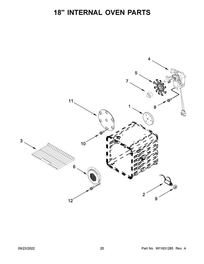 Diagram for KFGC558JSS05
