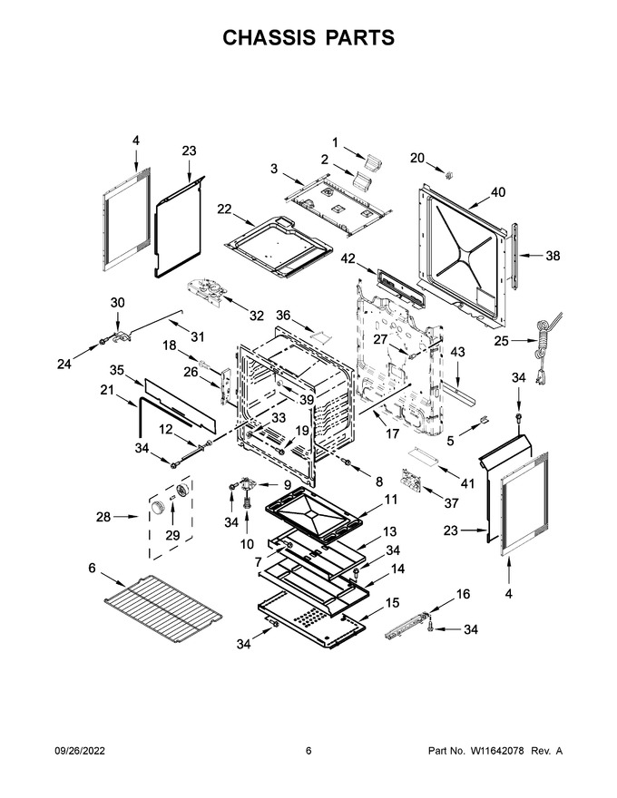 Diagram for WEG515S0LV3