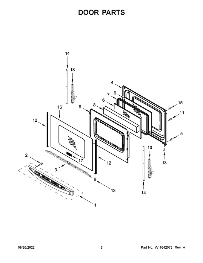 Diagram for WEG515S0LZ3