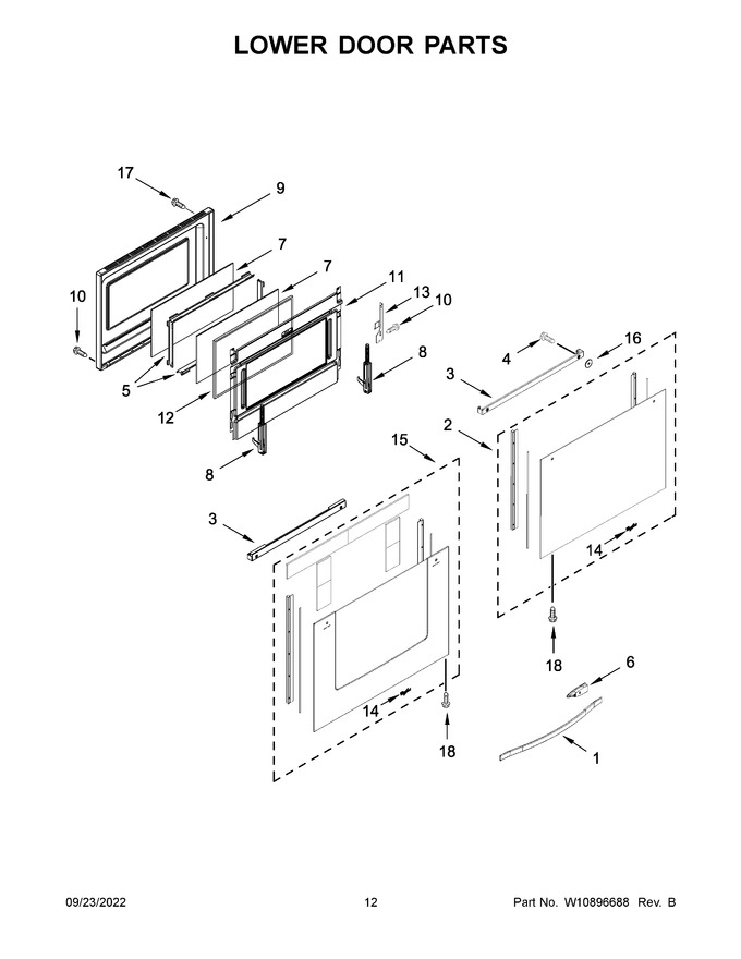 Diagram for WGG745S0FE02