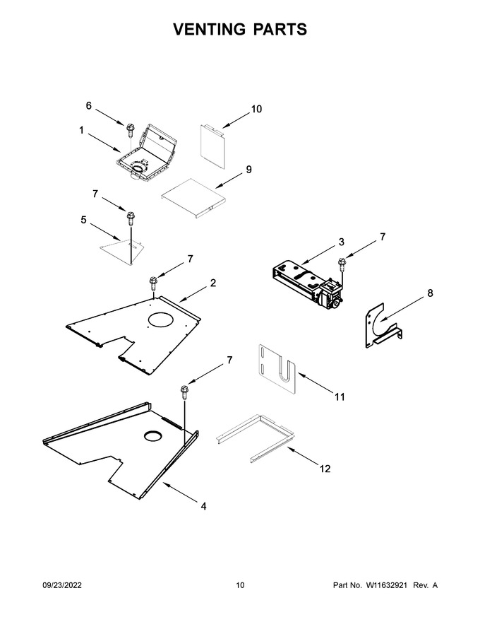 Diagram for JGRP436HL05