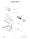 Diagram for 06 - Venting Parts