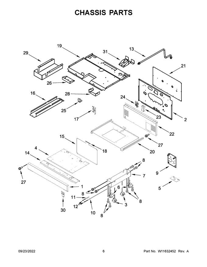 Diagram for JGRP436HM05