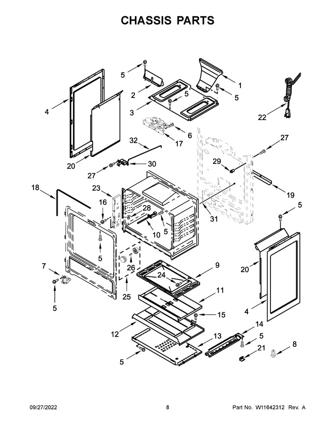 Diagram for AGR6603SFB7