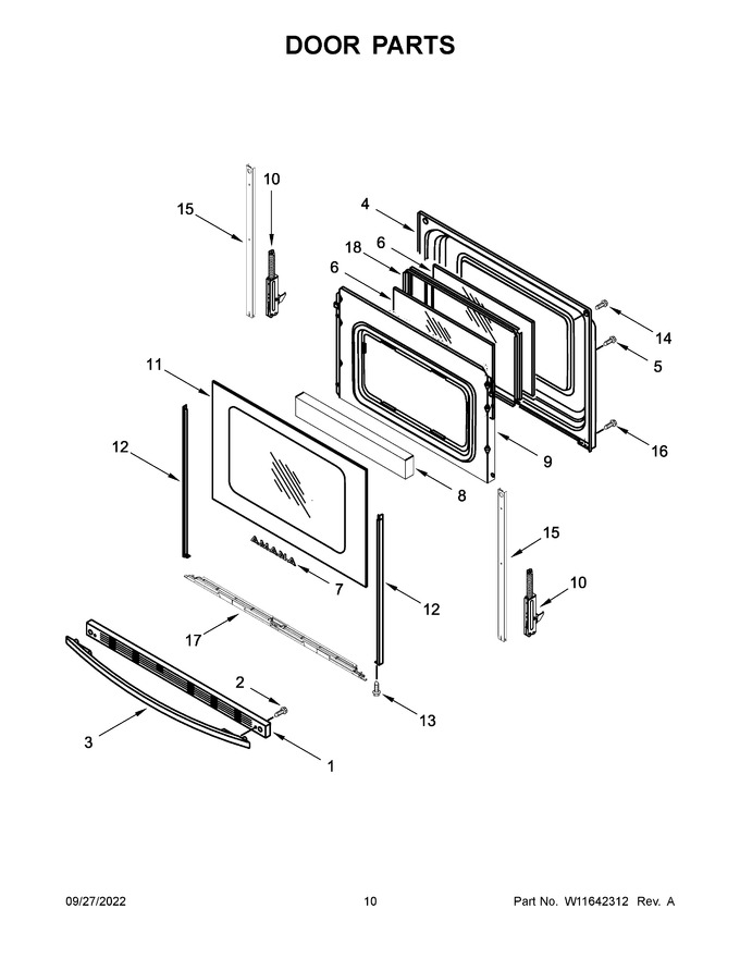Diagram for AGR6603SFB7