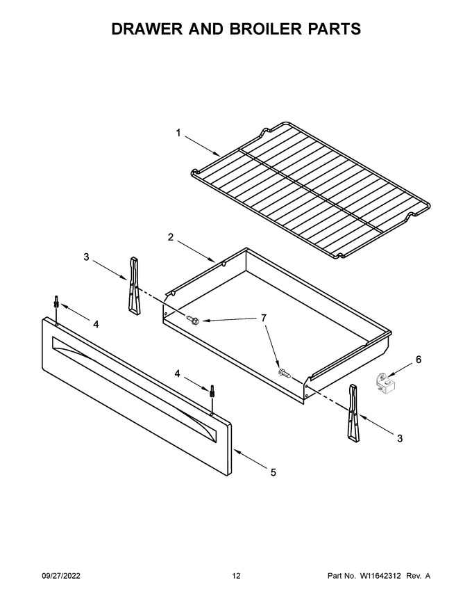Diagram for AGR6603SFB7