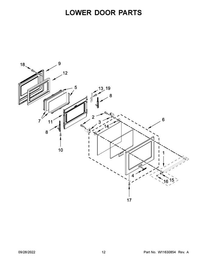 Diagram for KFDD500ESS10