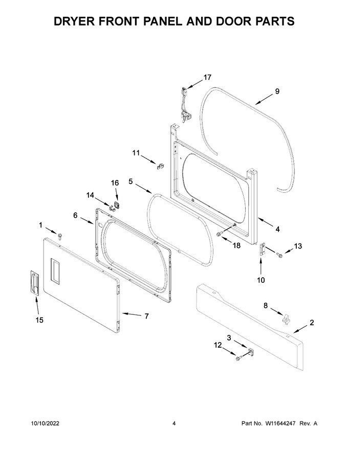 Diagram for WETLV27HW3