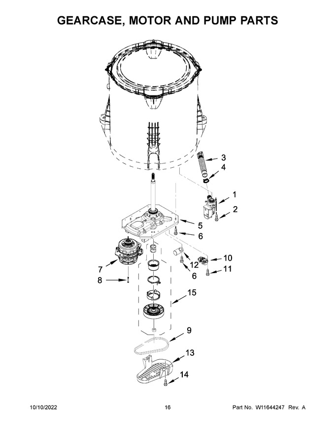 Diagram for WETLV27HW3