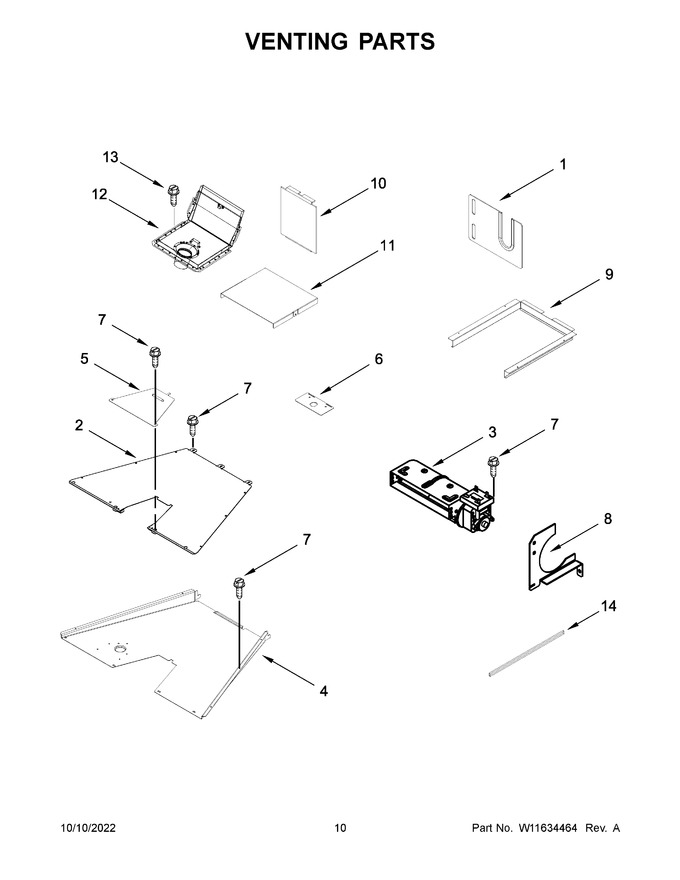Diagram for KFGC506JPA05