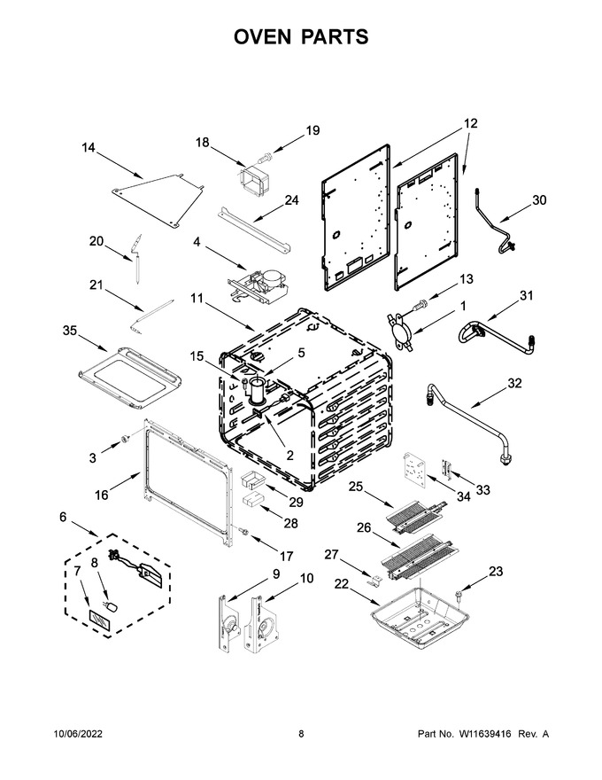 Diagram for KFGC506JIB05