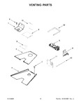 Diagram for 07 - Venting Parts