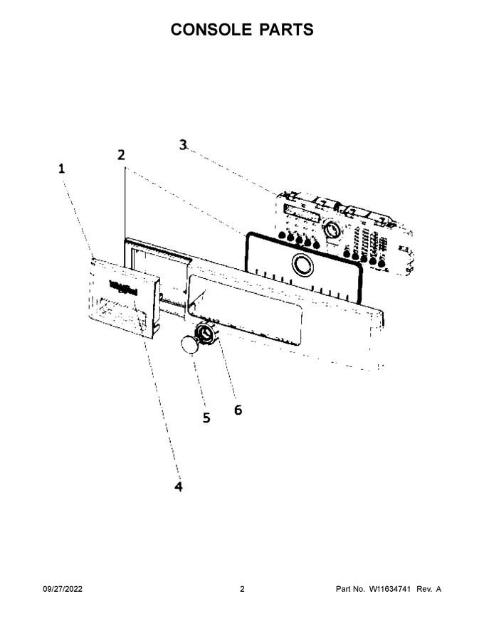Diagram for YWCD3090JW0
