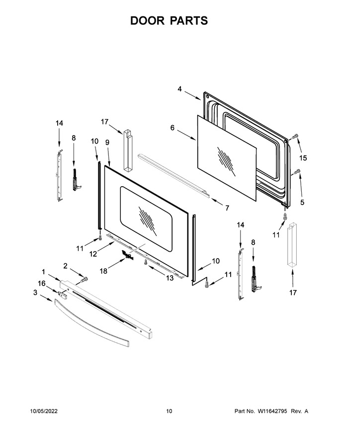 Diagram for WFG775H0HB5