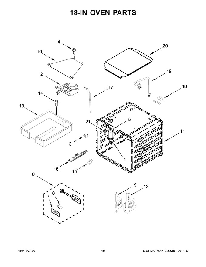 Diagram for KFGC558JYP05