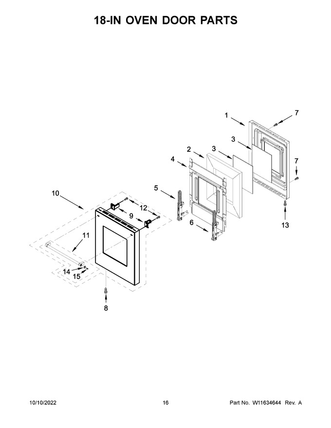 Diagram for KFGC558JIB05
