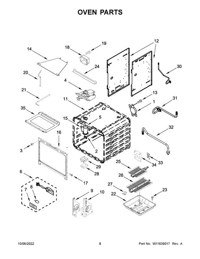 Diagram for KFGC506JMB05
