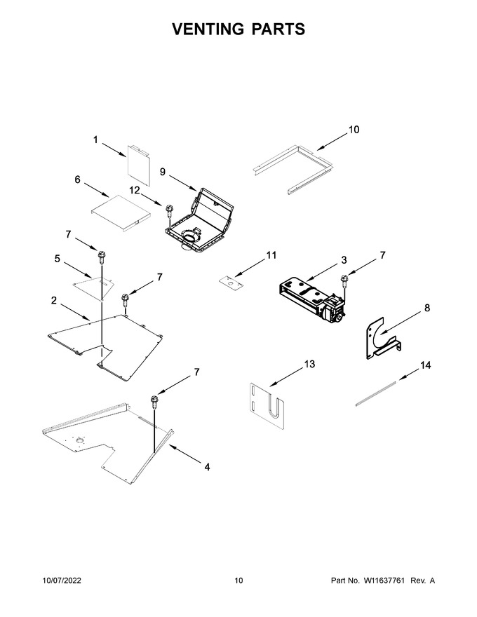 Diagram for KFGC500JYP05