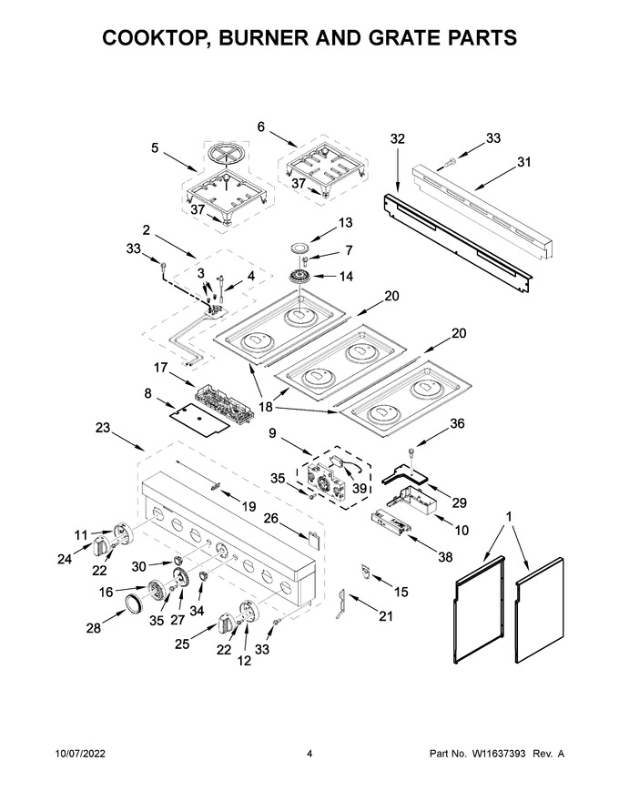 Diagram for KFGC506JYP05