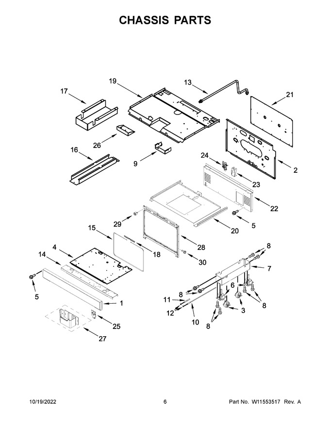 Diagram for KFDC506JYP01