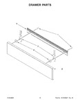 Diagram for 06 - Drawer Parts