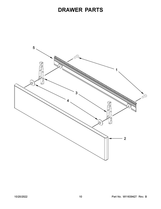 Diagram for JES1750ML0