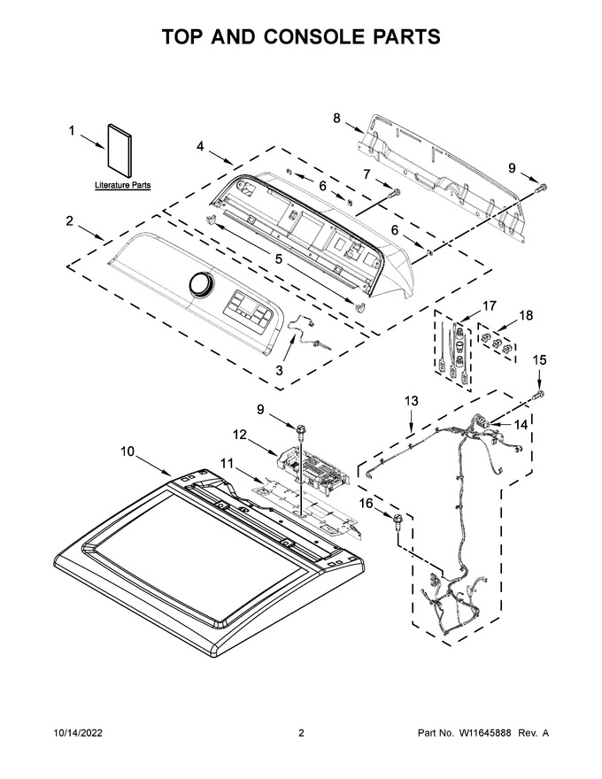Diagram for WED5100HW3