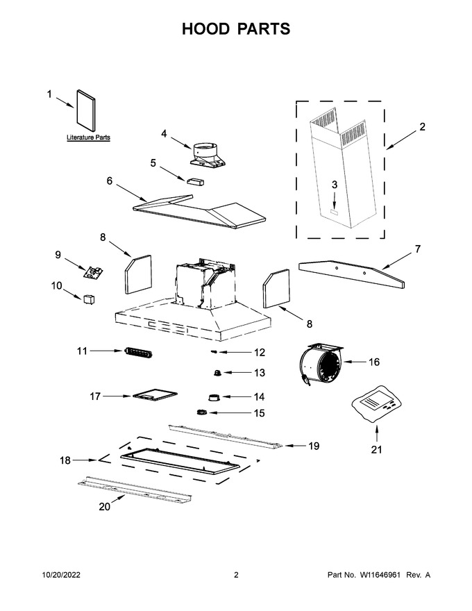 Diagram for KVWB606HBS1
