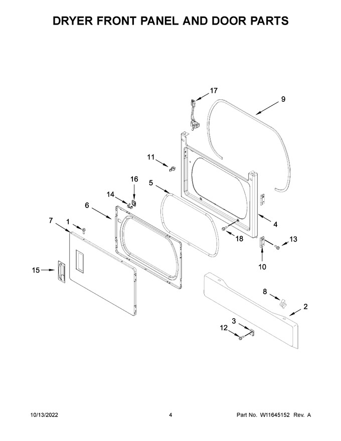 Diagram for YWET4027HW2