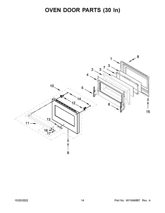 Diagram for KFGC558JSC05