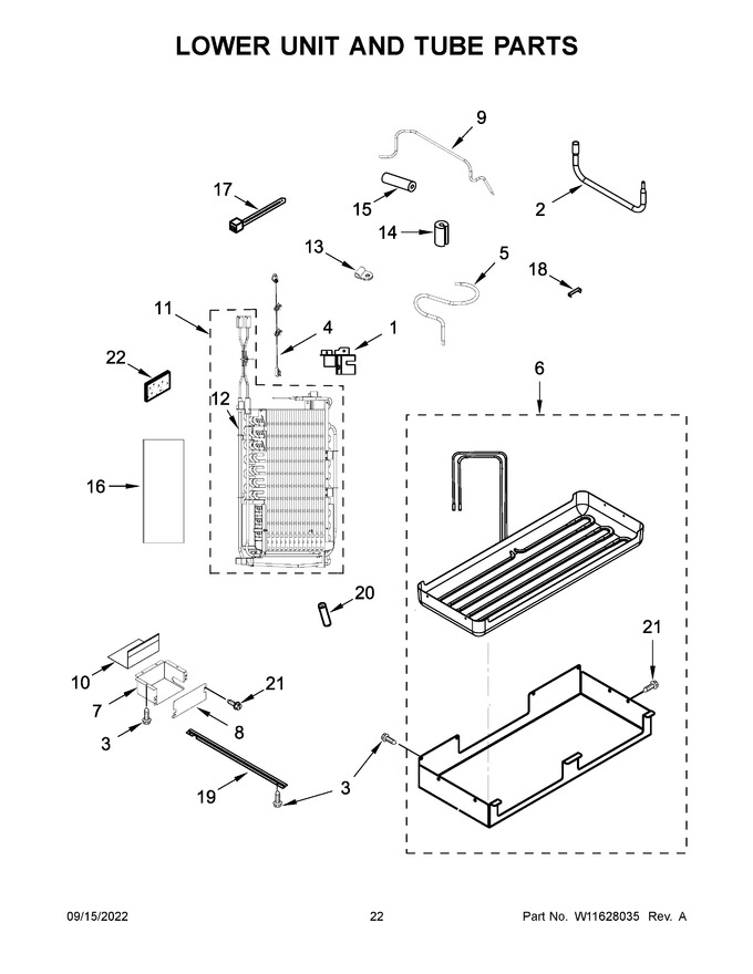 Diagram for KBSN708MBS00