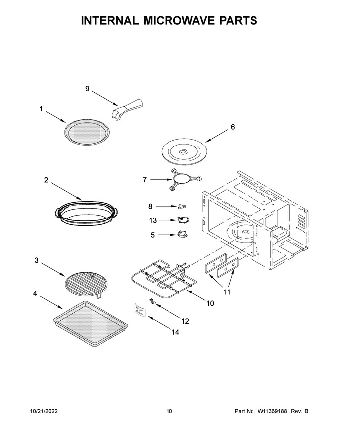 Diagram for KMBP100ESS03