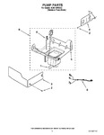 Diagram for 03 - Pump Parts