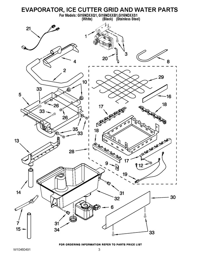 Diagram for GI15NDXXS1