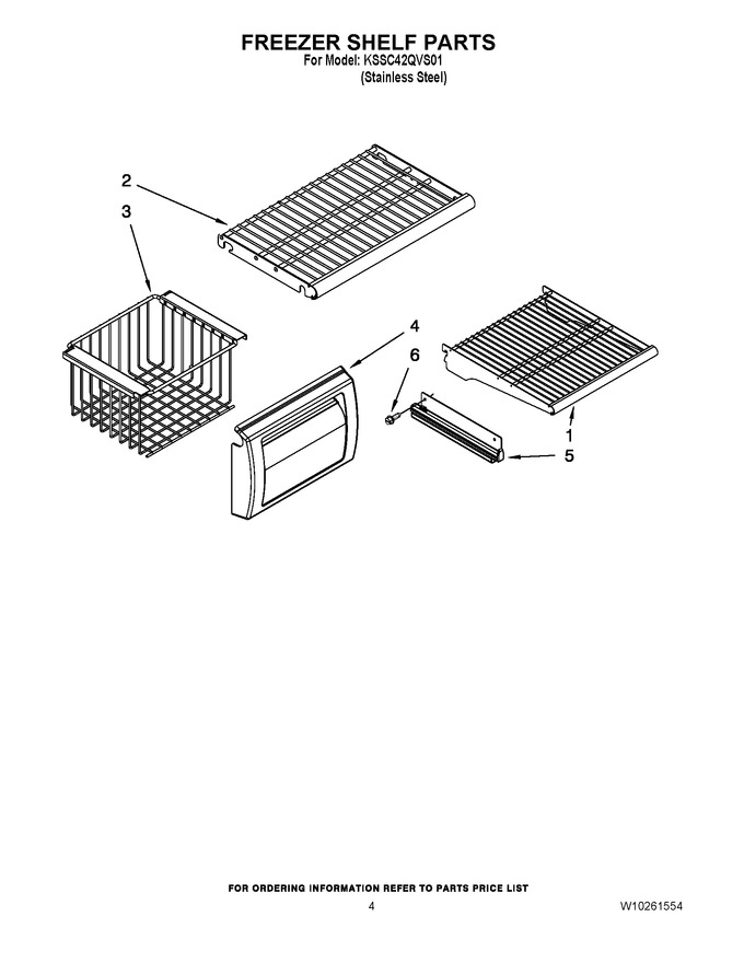 Diagram for KSSC42QVS01