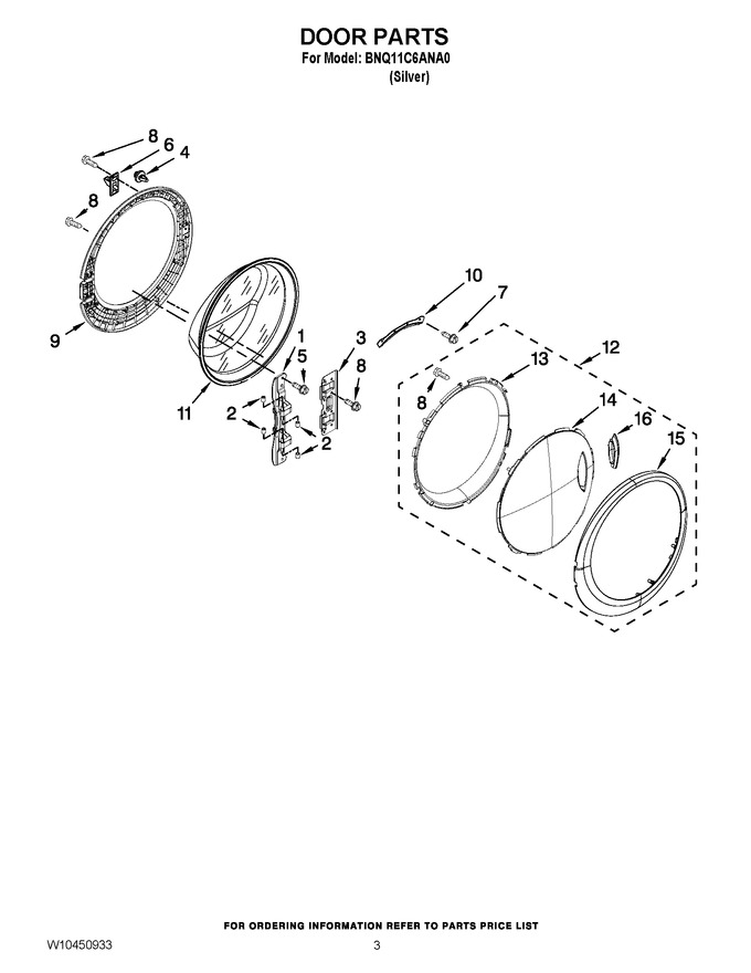 Diagram for BNQ11C6ANA0