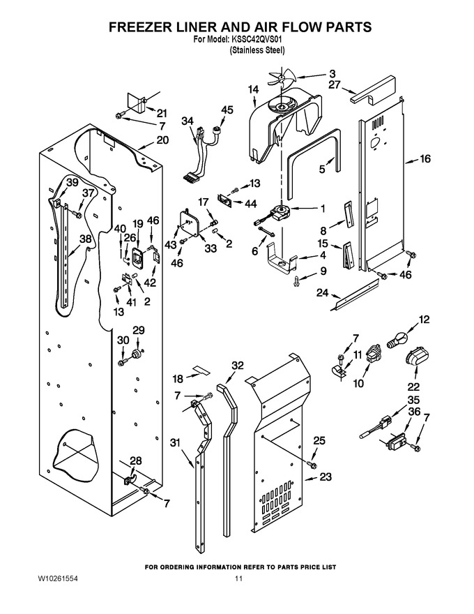 Diagram for KSSC42QVS01