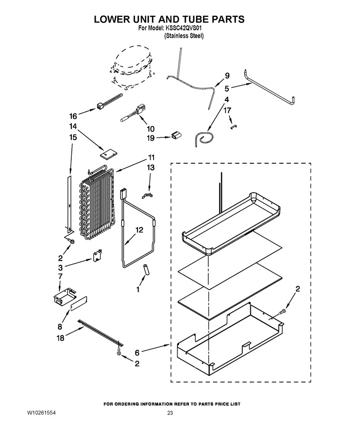 Diagram for KSSC42QVS01