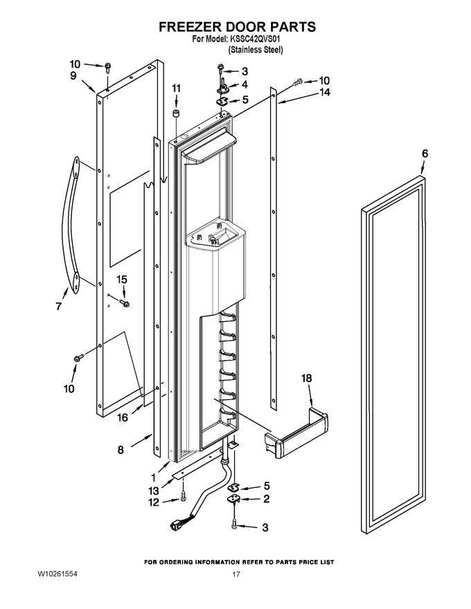 Diagram for KSSC42QVS01