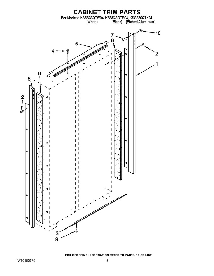 Diagram for KSSS36QTX04