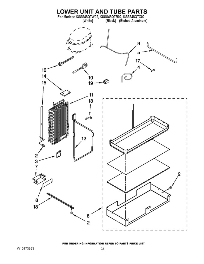 Diagram for KSSS48QTB02