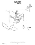 Diagram for 03 - Pump Parts