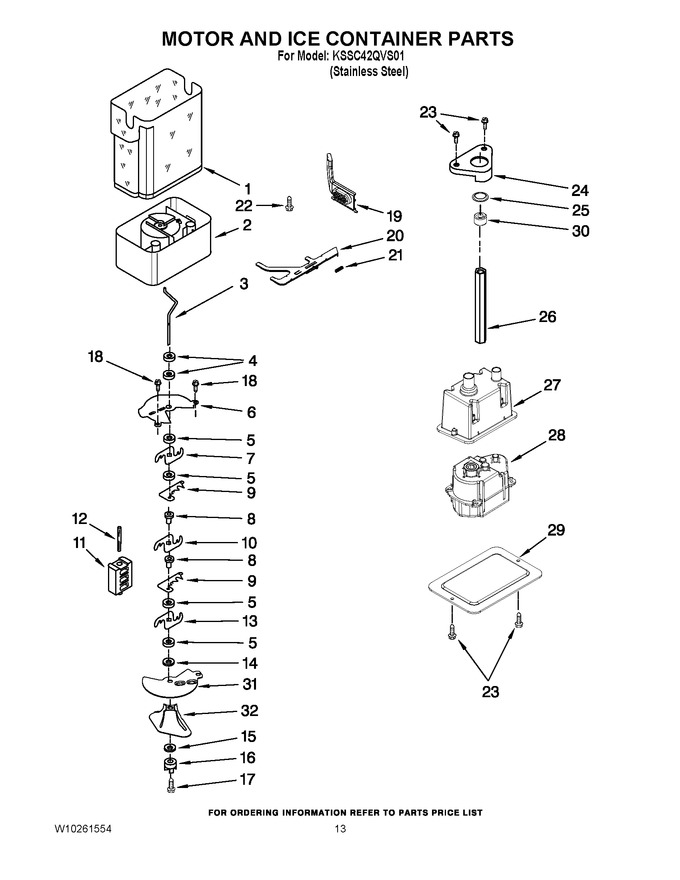 Diagram for KSSC42QVS01