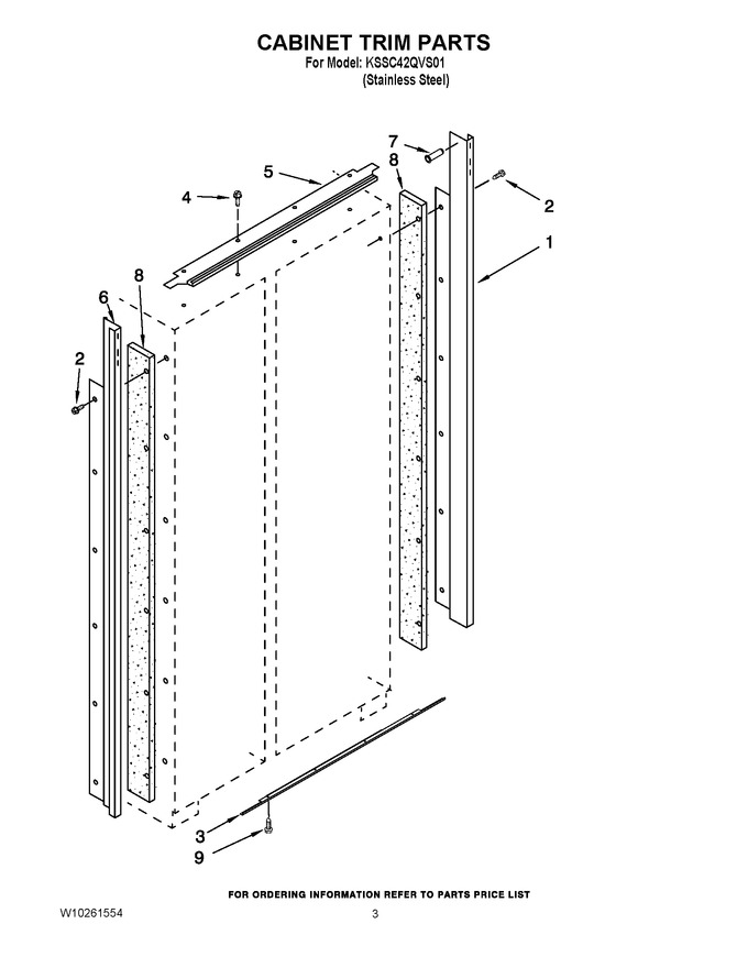 Diagram for KSSC42QVS01