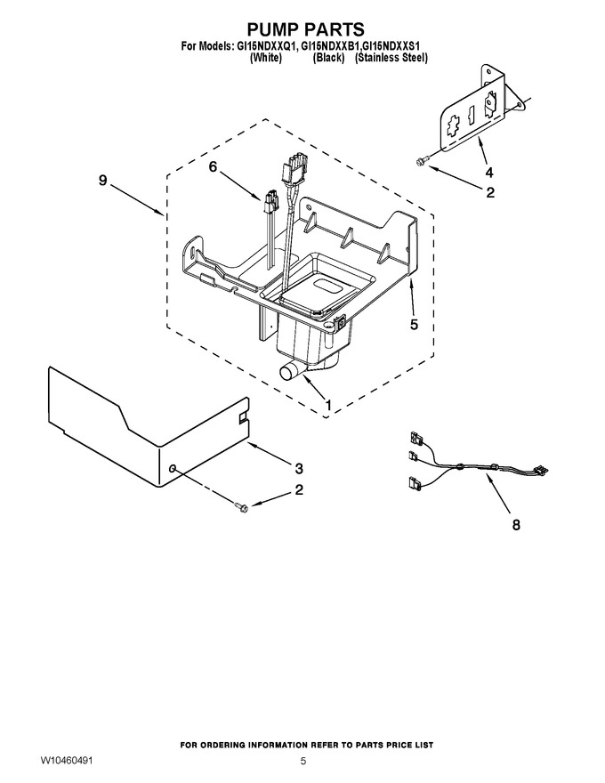 Diagram for GI15NDXXS1